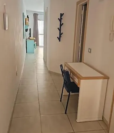 Pisolola * El Médano