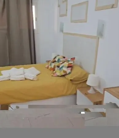 Apartamento Pisolola