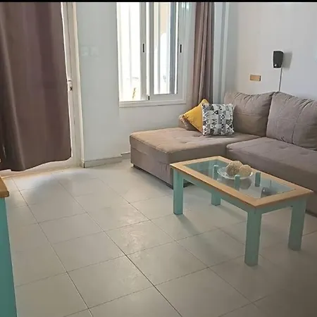 Pisolola Apartamento *