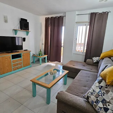 Apartamento Pisolola *