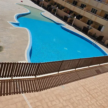Pisolola Apartamento El Médano